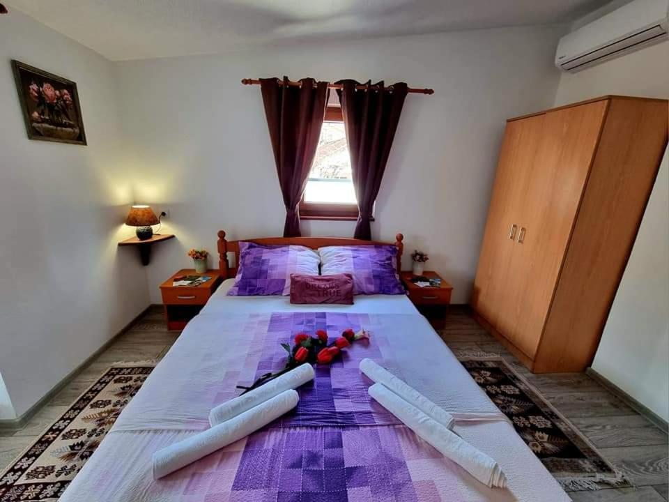 Pansion & Restoran Most Blagaj Zimmer foto