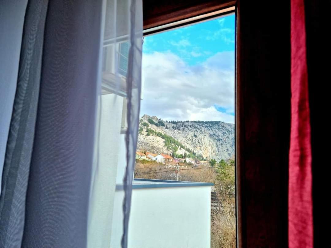 Pansion & Restoran Most Blagaj Zimmer foto