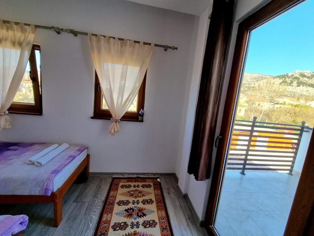 Pansion & Restoran Most Blagaj Zimmer foto