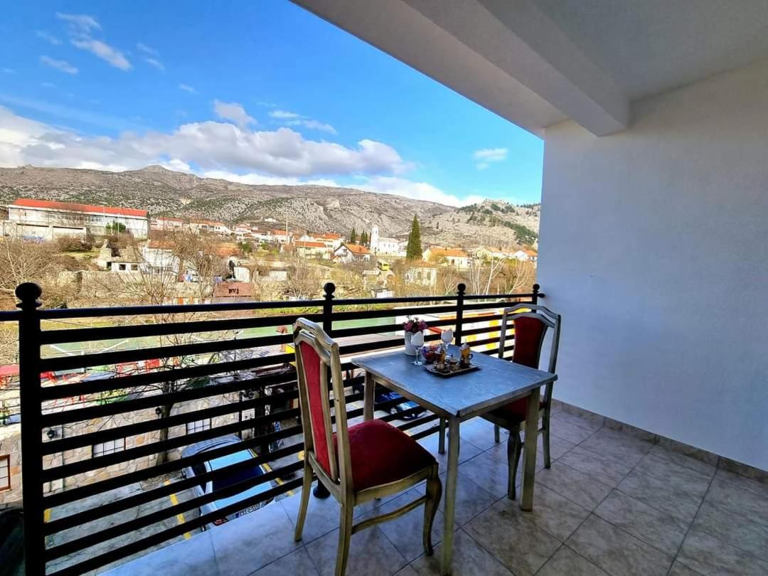 Pansion & Restoran Most Blagaj Zimmer foto