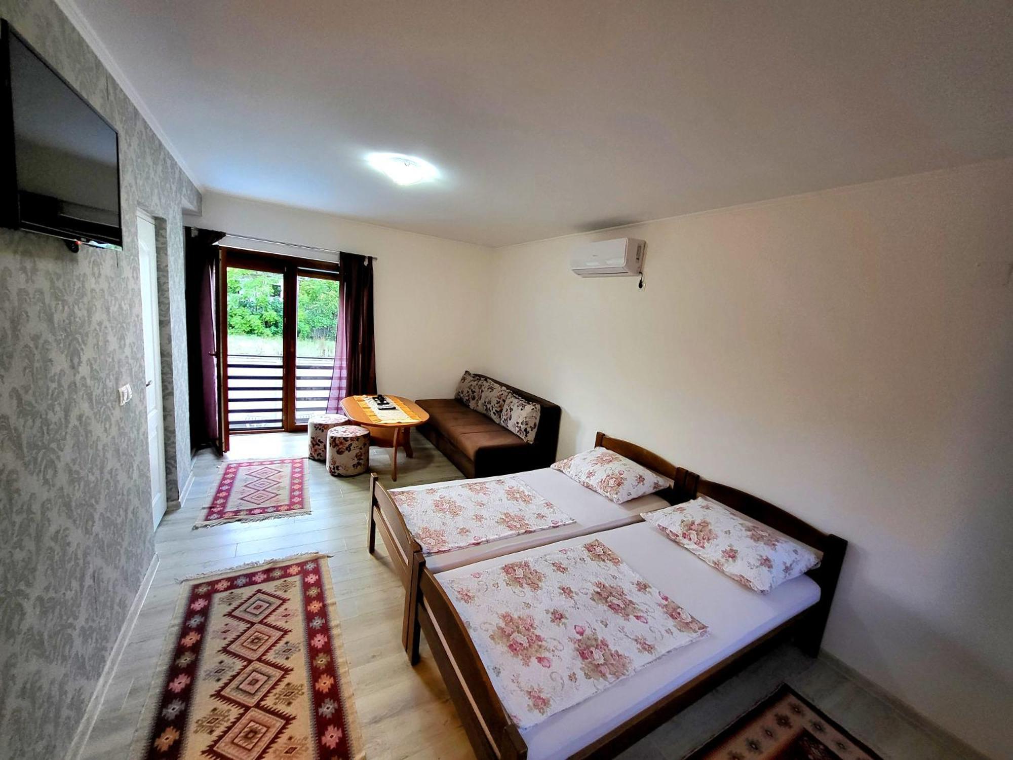Pansion & Restoran Most Blagaj Zimmer foto